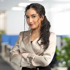 Profile picture for Manal Mayssan