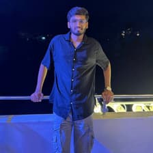 Profile picture for Siddhesh Sawant