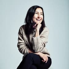 Profile picture for Malika Aubakirova