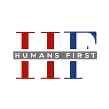 Profile picture for Humans First