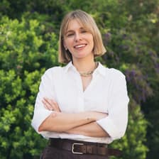 Profile picture for Carolina Duque