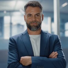 Profile picture for Sergi López García
