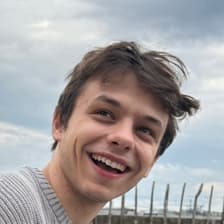 Profile picture for Mihail Martinov