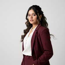 Profile picture for Jasmine Chadha