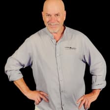 Profile picture for Bill Saragosa