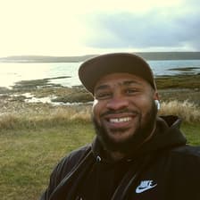 Profile picture for Victor Jackson