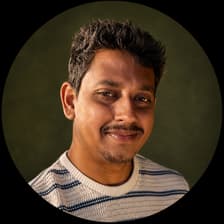 Profile picture for Darshan C