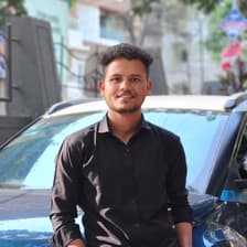 Profile picture for Sanket Sonwane