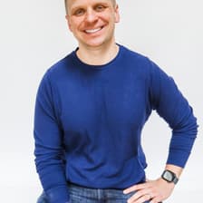 Profile picture for Patrick Zielinski