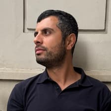 Profile picture for Mohammad Al Jumaa