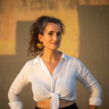 Profile picture for Judit Saez