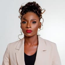 Profile picture for Annet Nankya