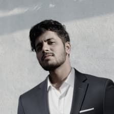Profile picture for Abhishek Gaikwad