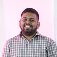 Profile picture for Sanju K S