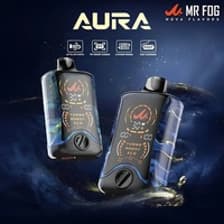 Profile picture for Mr Fog Nova Flavors