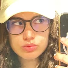 Profile picture for Miriana Buscaglia