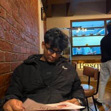 Profile picture for Sahil More