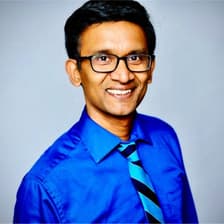 Profile picture for Vijay Ratthinam
