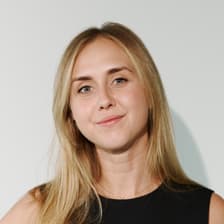 Profile picture for Antonia Kempf
