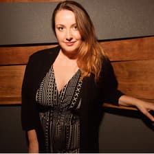 Profile picture for Trish Nelson
