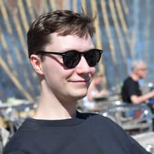 Profile picture for Marcus Nilszén