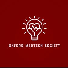 Profile picture for Oxford MedTech Society