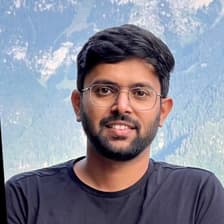 Profile picture for Abhishek Shinde