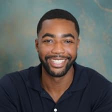 Profile picture for Timothy John Uzoegbu