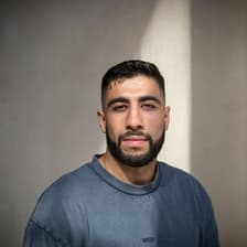 Profile picture for Ashkan Joshghani