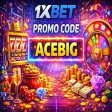 Profile picture for 1xbet free money no deposit