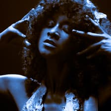 Profile picture for UCHE YARA