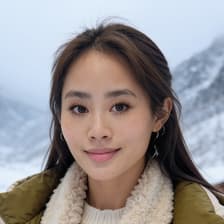 Profile picture for Jacqui Teng
