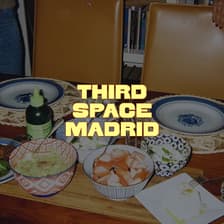 Profile picture for third space madrid