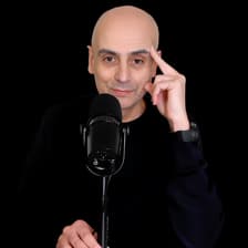 Profile picture for DAVID GONZALEZ