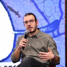 Profile picture for Can Semercioğlu