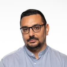 Profile picture for Dario Pasquini