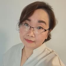 Profile picture for Joyce Lee