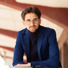 Profile picture for Michael Schulte