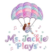Profile picture for Ms. Jackie Plays