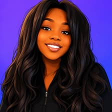 Profile picture for Alexis Roberson