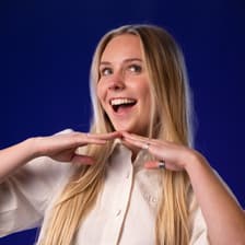 Profile picture for Ava Carroll