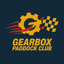 Profile picture for Gearbox Paddock Club