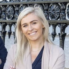 Profile picture for Bláthnaid Sweeney