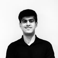 Profile picture for Sahil Dhull