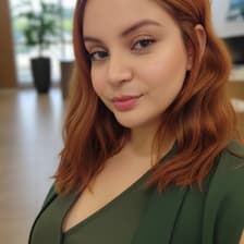 Profile picture for Fiorella Rodríguez