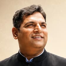 Profile picture for Suraj Srivastava