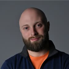 Profile picture for Konstantin Vinogradov