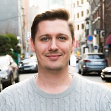 Profile picture for Jonathan Moore