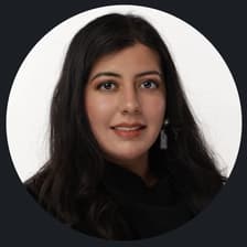 Profile picture for Yasmeen Hyder