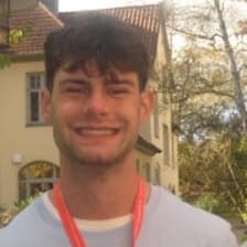 Profile picture for Fabio Geisler